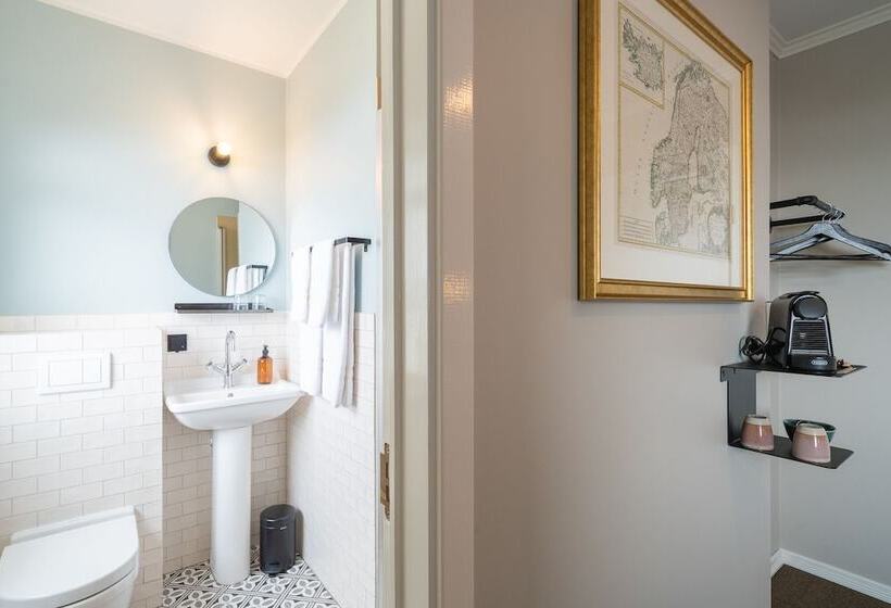 اتاق استاندارد, Hótel Blönduós