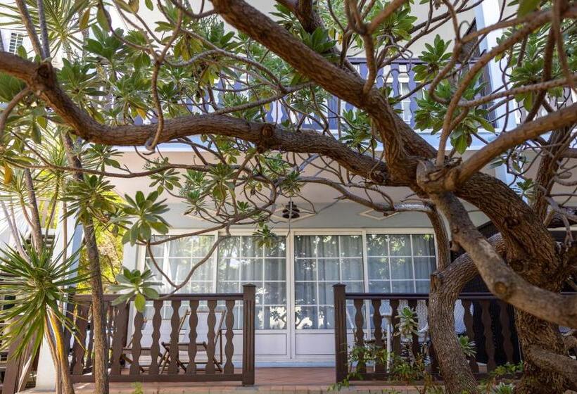 استودیوی استاندارد, Hôtel Les Créoles