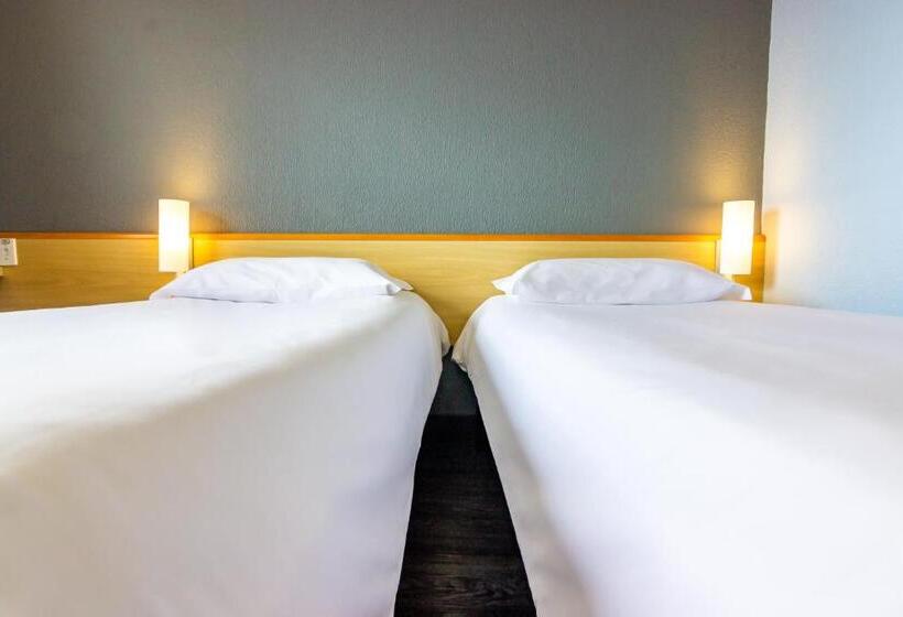 غرفة قياسية, Ibis Criciuma