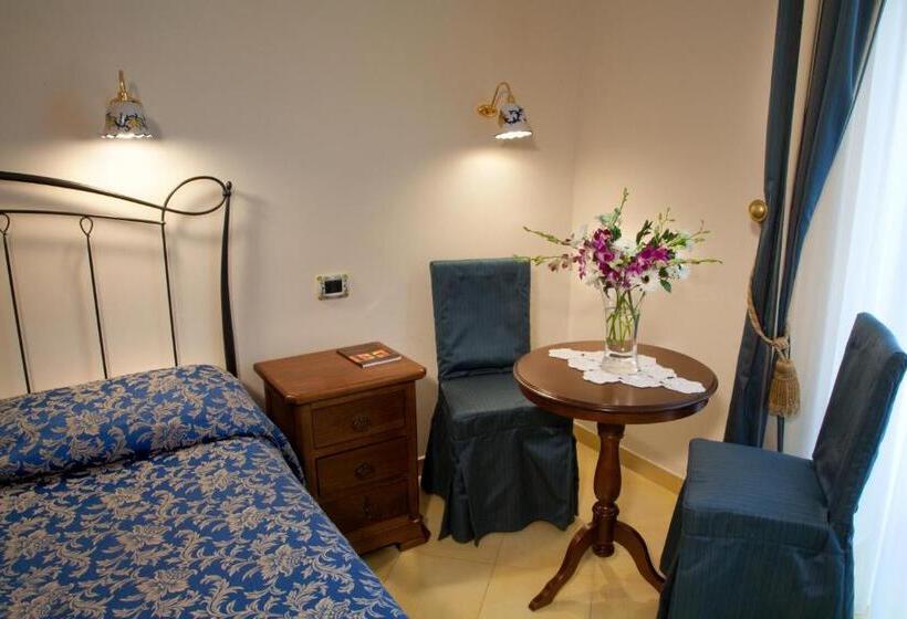 Номер Комфорт, Albergo L Antico Convitto