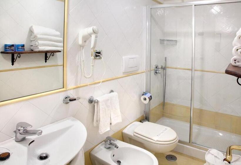 Номер Комфорт, Albergo L Antico Convitto