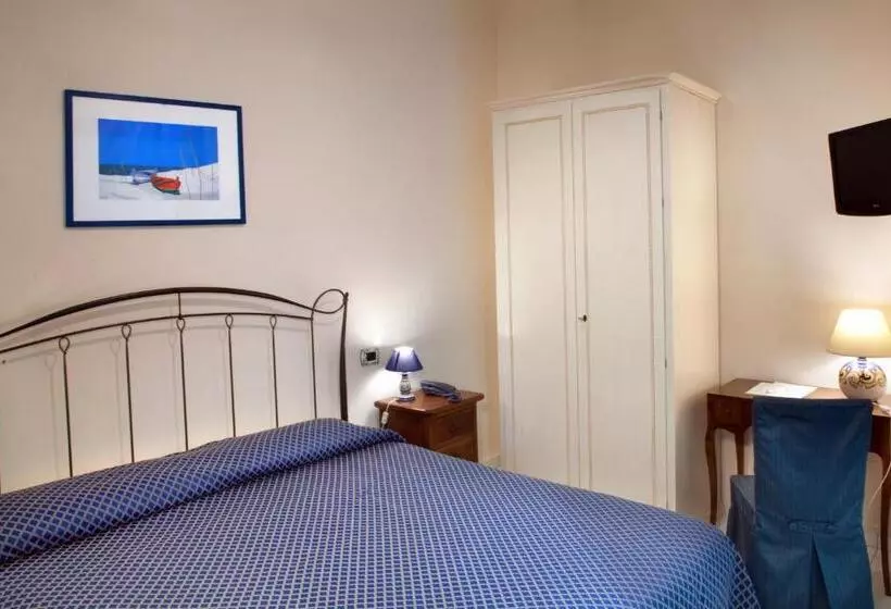 スイート(家族用), Albergo L Antico Convitto