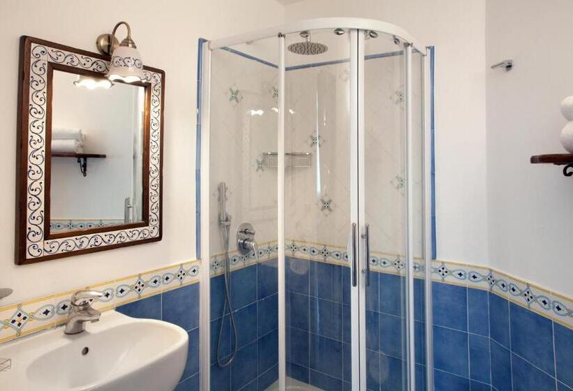 Номер Superior, Albergo L Antico Convitto