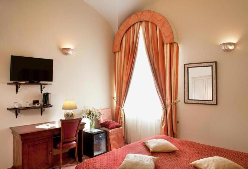 Номер Superior, Albergo L Antico Convitto
