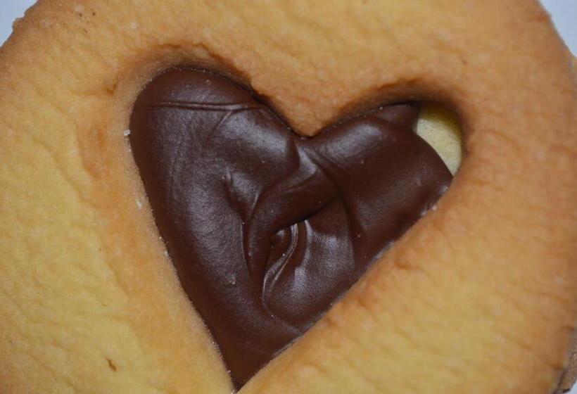 Номер Deluxe, Albergo L Antico Convitto