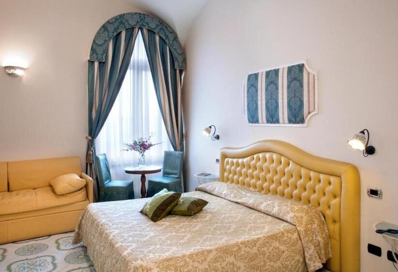 Номер Deluxe, Albergo L Antico Convitto