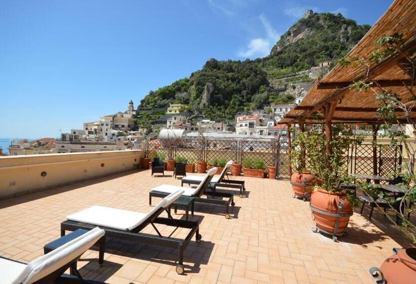 Номер Deluxe, Albergo L Antico Convitto