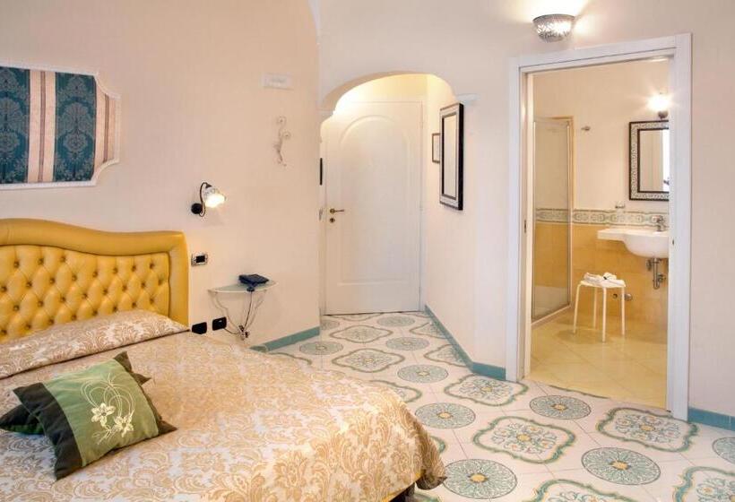 Номер Deluxe, Albergo L Antico Convitto