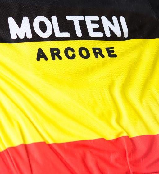 اتاق استاندارد, La Grande Cloche