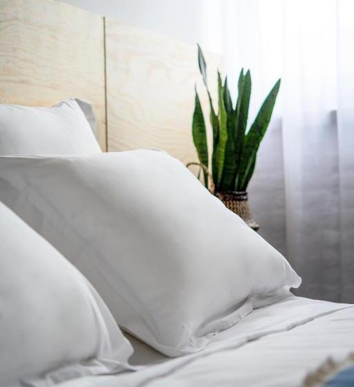 اتاق استاندارد, La Grande Cloche