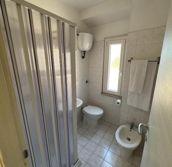 חדר סטנדרט יחיד, Le Rose