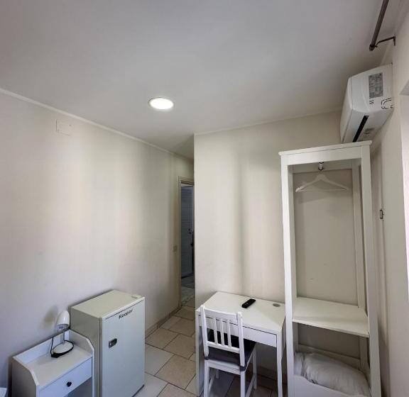 חדר סטנדרט יחיד, Le Rose