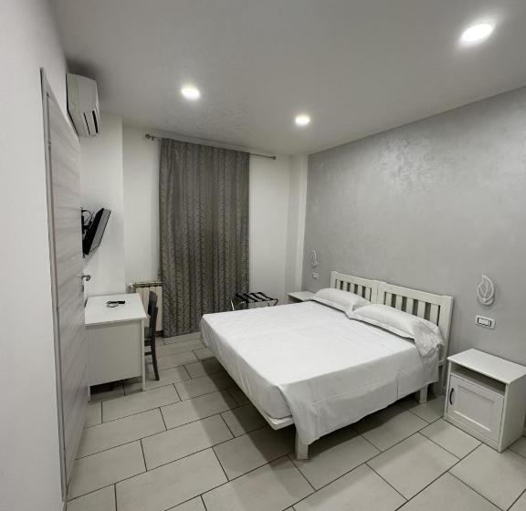 חדר סטנדרט, Le Rose