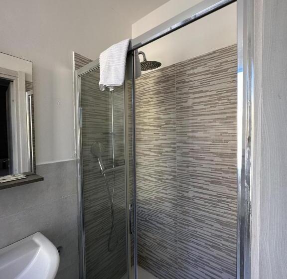 חדר סטנדרט, Le Rose