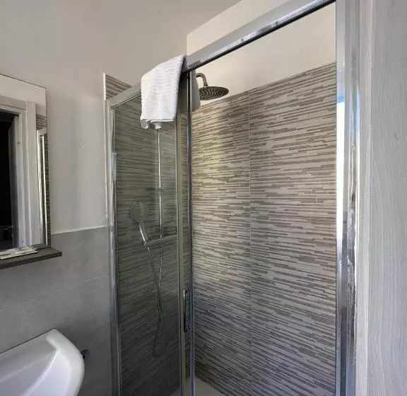 Standard-huone, Le Rose