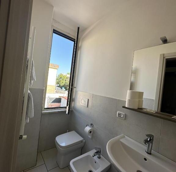 חדר סטנדרט, Le Rose