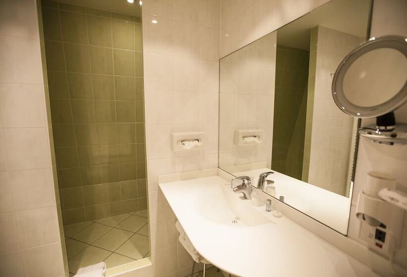 Классический Номер, Les Prés D'ondine