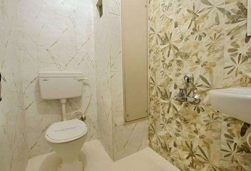 Chambre Deluxe, Mannars Residency