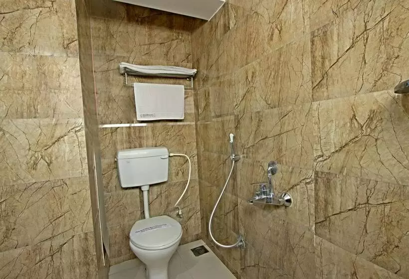 Chambre Deluxe, Mannars Residency