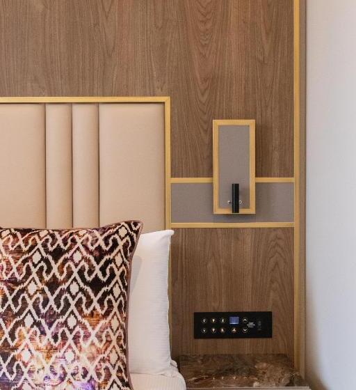 Номер Deluxe Одноместный, Merit Kensington