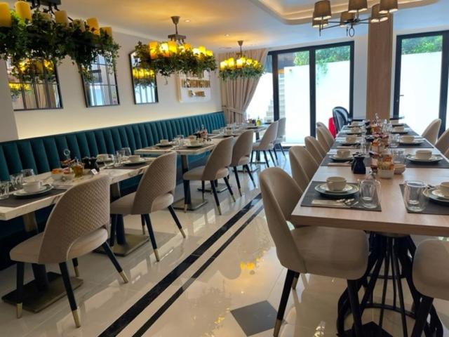 Трехместный Номер Superior, Merit Kensington