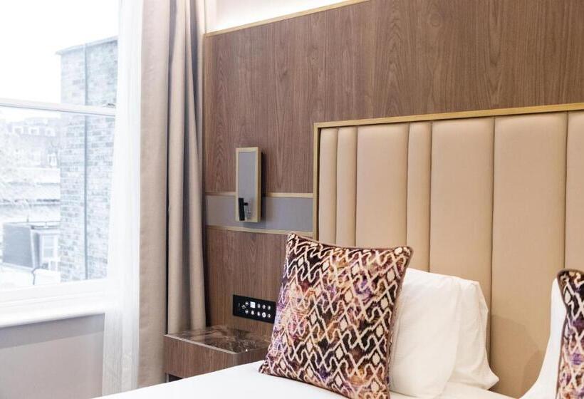 Номер Deluxe, Merit Kensington