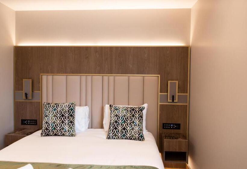Номер Deluxe, Merit Kensington