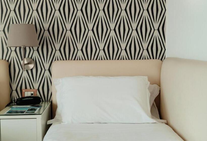 Triple Room Sea View, Mini Hotel   Angolo Di Paradiso