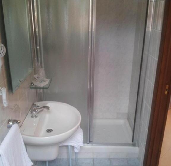 غرفة قياسية, Mini Hotel   Angolo Di Paradiso