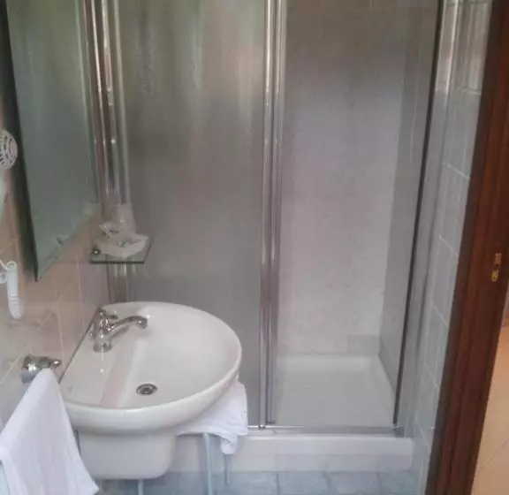 اتاق استاندارد, Mini Hotel   Angolo Di Paradiso