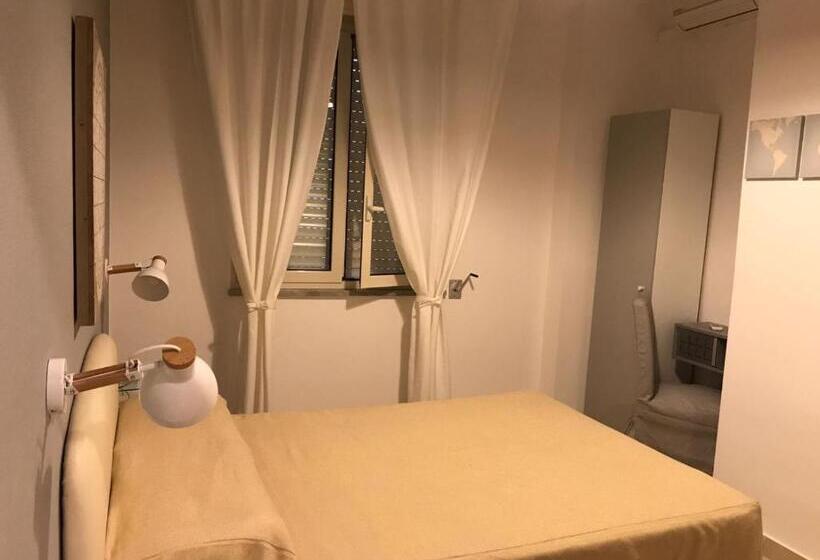 غرفة قياسية, Mini Hotel   Angolo Di Paradiso