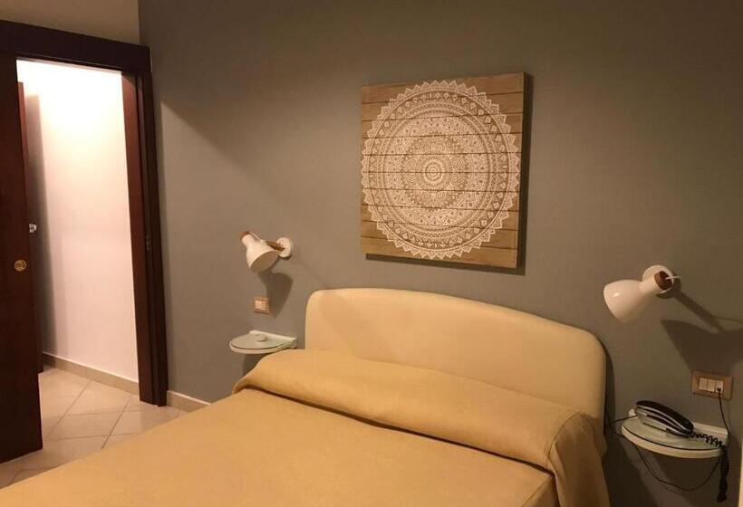 غرفة قياسية, Mini Hotel   Angolo Di Paradiso