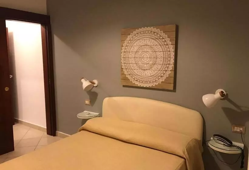 اتاق استاندارد, Mini Hotel   Angolo Di Paradiso