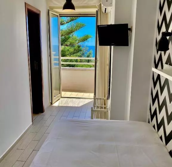 اتاق استاندارد یک نفره, Mini Hotel   Angolo Di Paradiso