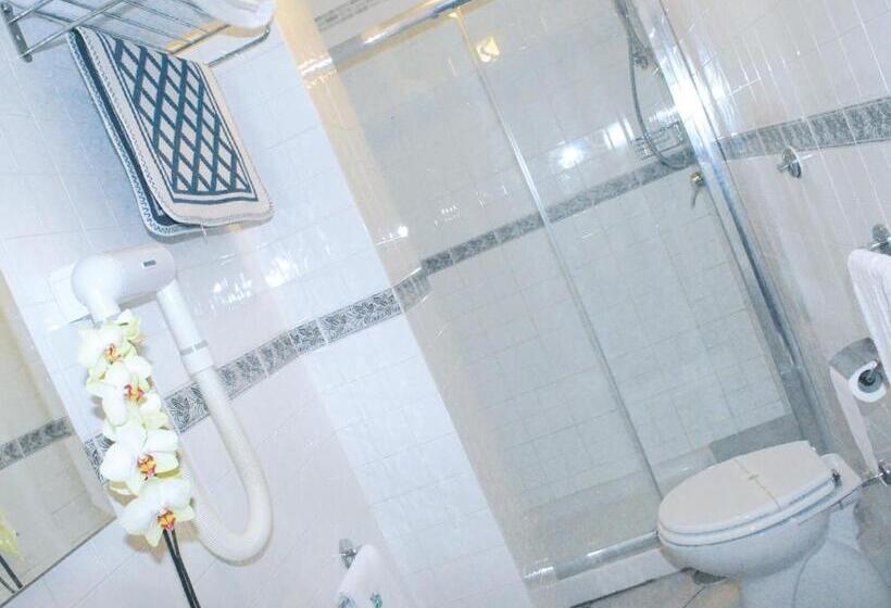 Номер Стандарт Индивидуальный, Mini Hotel   Angolo Di Paradiso