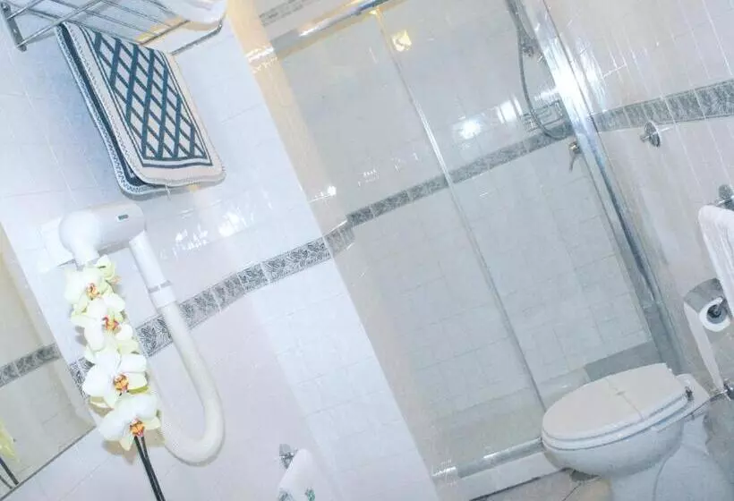 اتاق استاندارد یک نفره, Mini Hotel   Angolo Di Paradiso