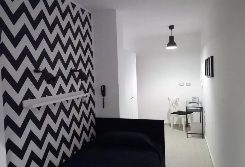 اتاق استاندارد یک نفره, Mini Hotel   Angolo Di Paradiso