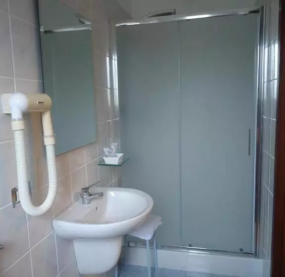 اتاق استاندارد سه نفره, Mini Hotel   Angolo Di Paradiso
