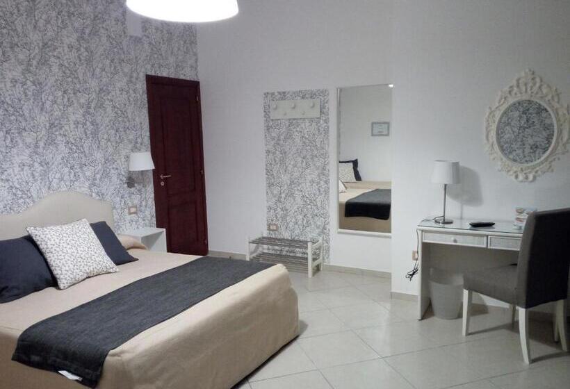 غرفة قياسية ثلاثية, Mini Hotel   Angolo Di Paradiso