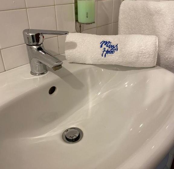 غرفة سوبيريور, Mini Hotel   Angolo Di Paradiso