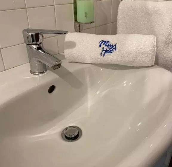 اتاق سوپریور, Mini Hotel   Angolo Di Paradiso