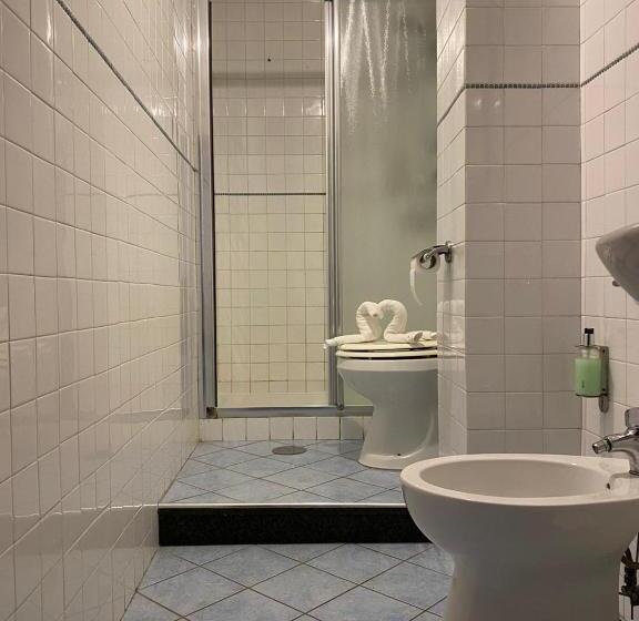 غرفة سوبيريور, Mini Hotel   Angolo Di Paradiso