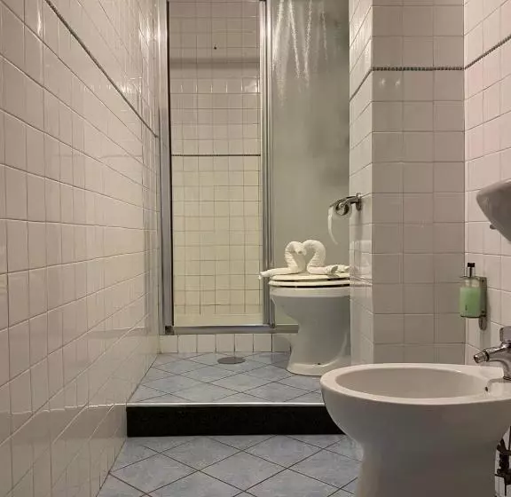 اتاق سوپریور, Mini Hotel   Angolo Di Paradiso