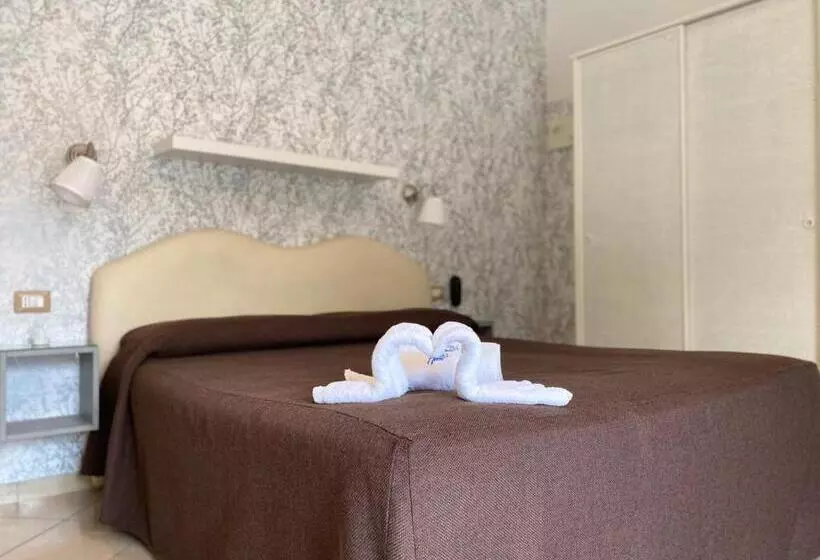 اتاق سوپریور, Mini Hotel   Angolo Di Paradiso