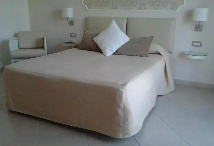اتاق سوپریور, Mini Hotel   Angolo Di Paradiso