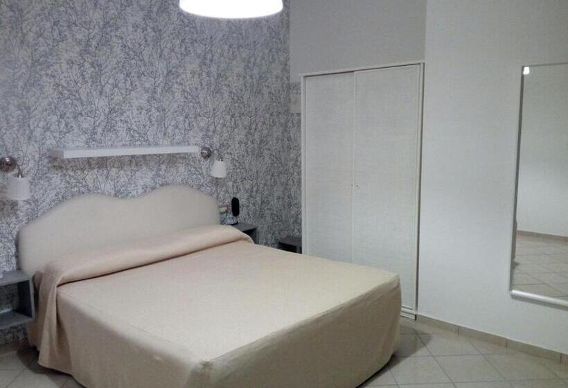 غرفة سوبيريور, Mini Hotel   Angolo Di Paradiso