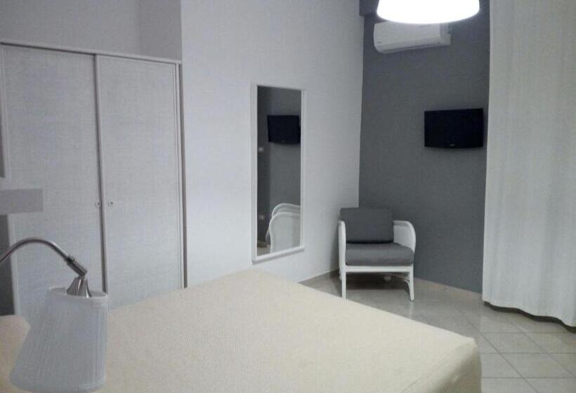 غرفة سوبيريور, Mini Hotel   Angolo Di Paradiso