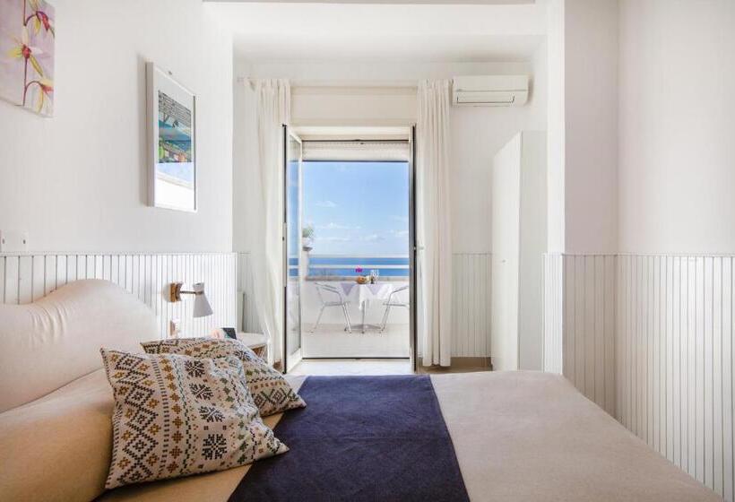 غرفة إقتصادية, Mini Hotel   Angolo Di Paradiso