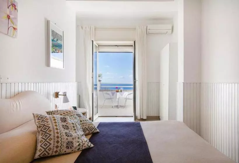 اتاق اکونومی, Mini Hotel   Angolo Di Paradiso