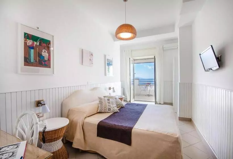 اتاق اکونومی, Mini Hotel   Angolo Di Paradiso